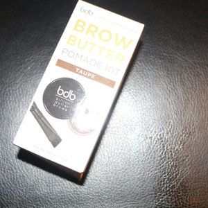 bdb Brow Butter - Pomade Kit